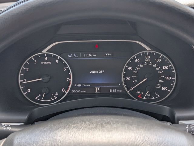 Used 2020 Nissan Murano S w/ Technology Package image 21