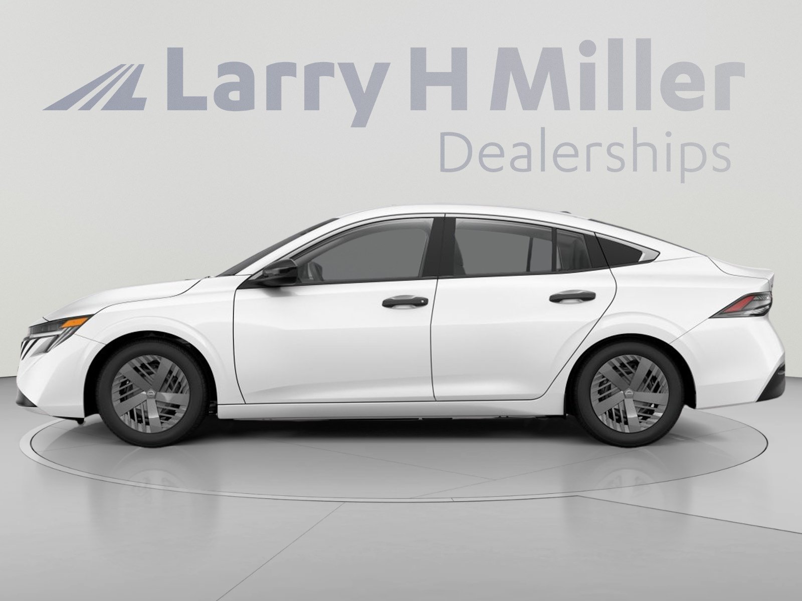 New 2027 Nissan Sentra S FWD image 8
