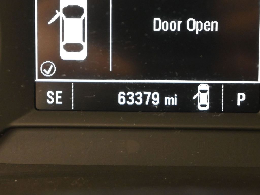 Used 2023 Chevrolet TrailBlazer LT image 35