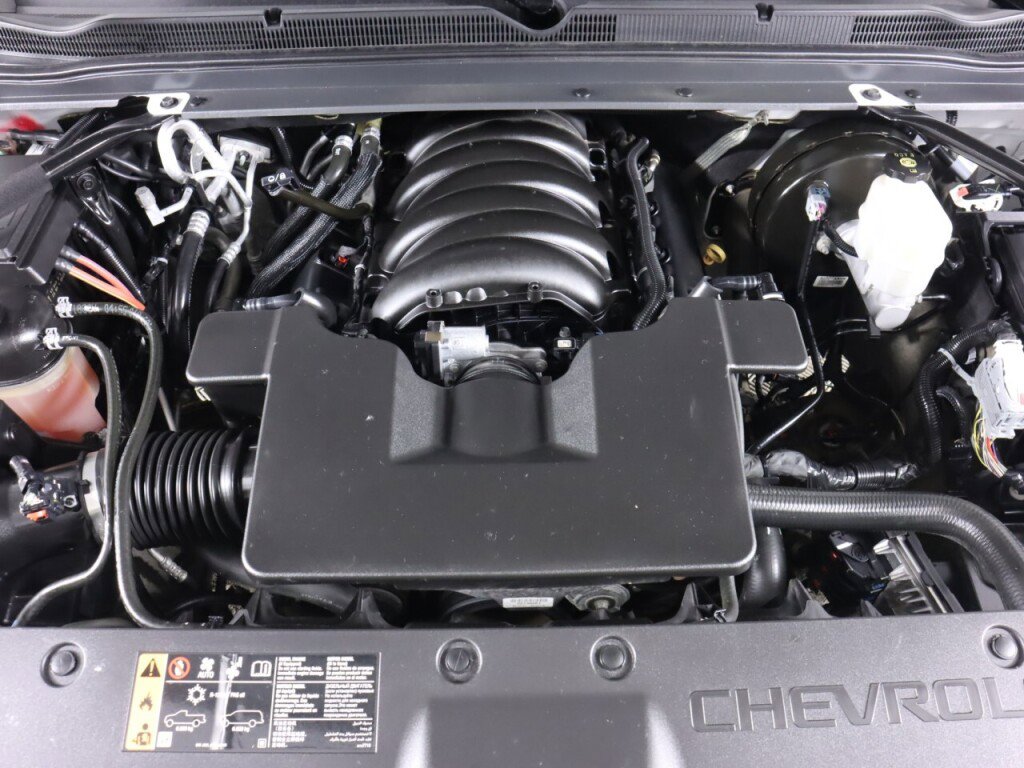 Used 2019 Chevrolet Tahoe LT AWD/4WD image 43