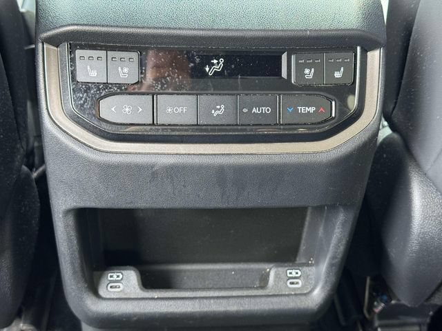 Certified 2024 Lexus TX 500h AWD w/ Technology Package image 16