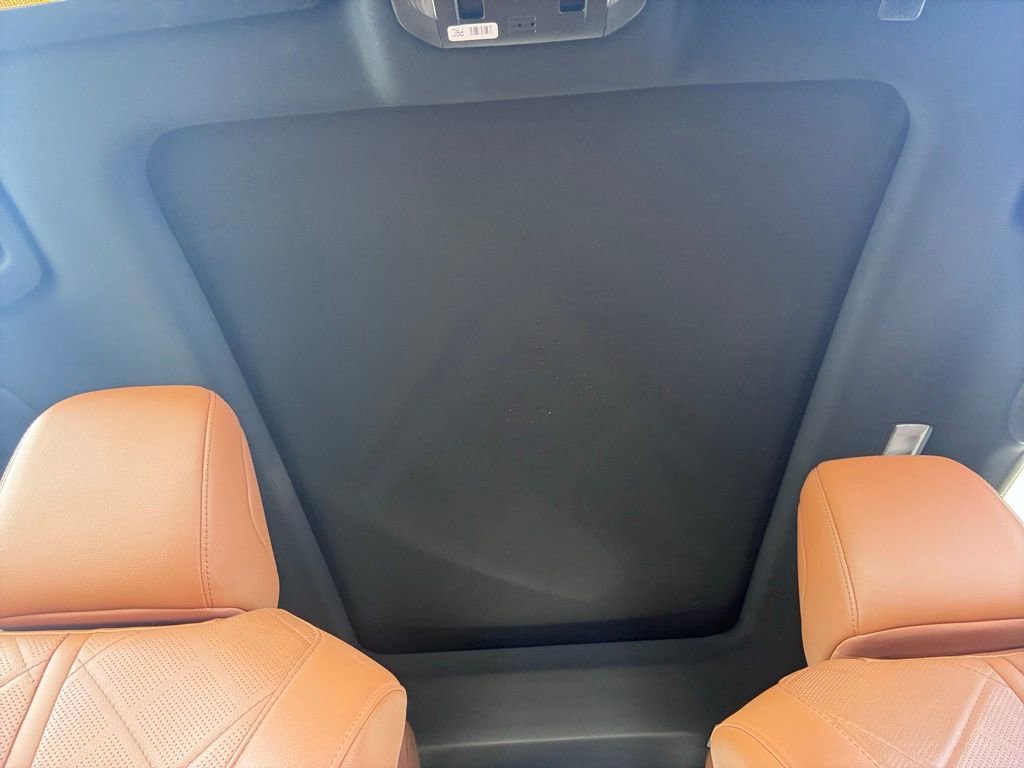 Used 2020 Toyota Highlander Platinum AWD/4WD image 45