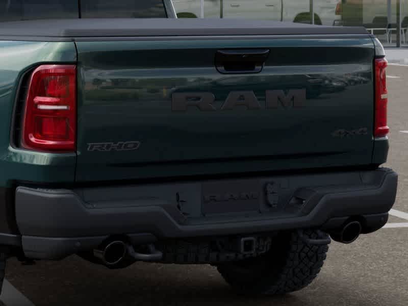 New 2026 RAM 1500 RHO w/ RHO Level 1 Equipment Group AWD/4WD image 13