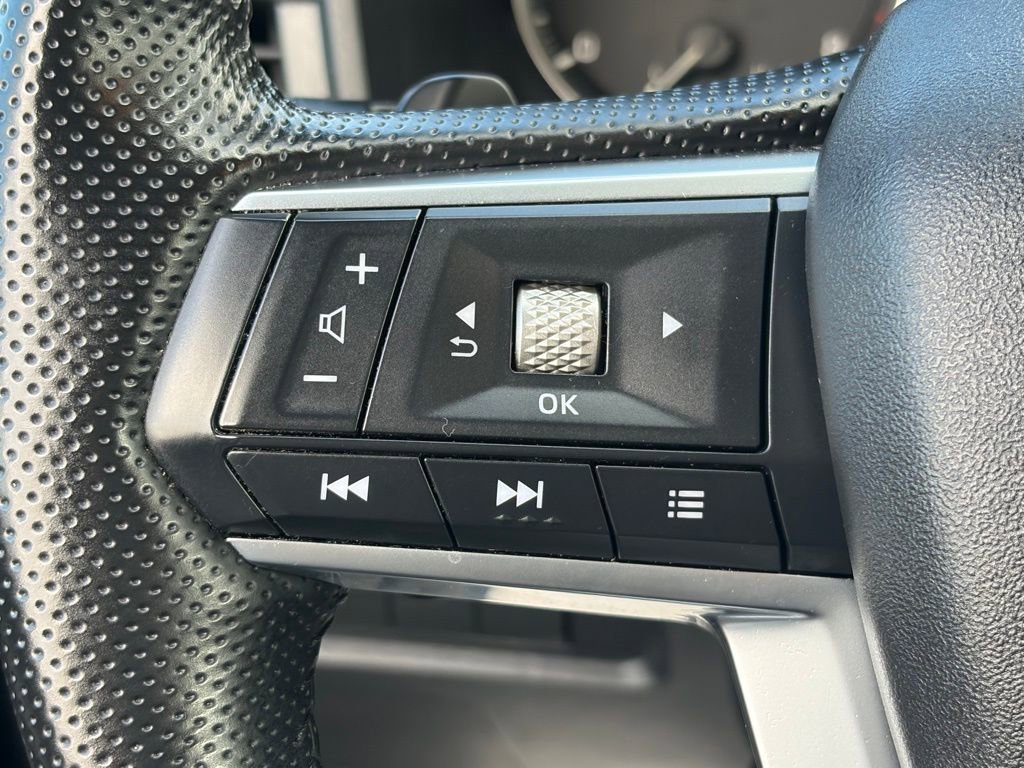 Used 2024 Mitsubishi Outlander SE AWD/4WD image 11
