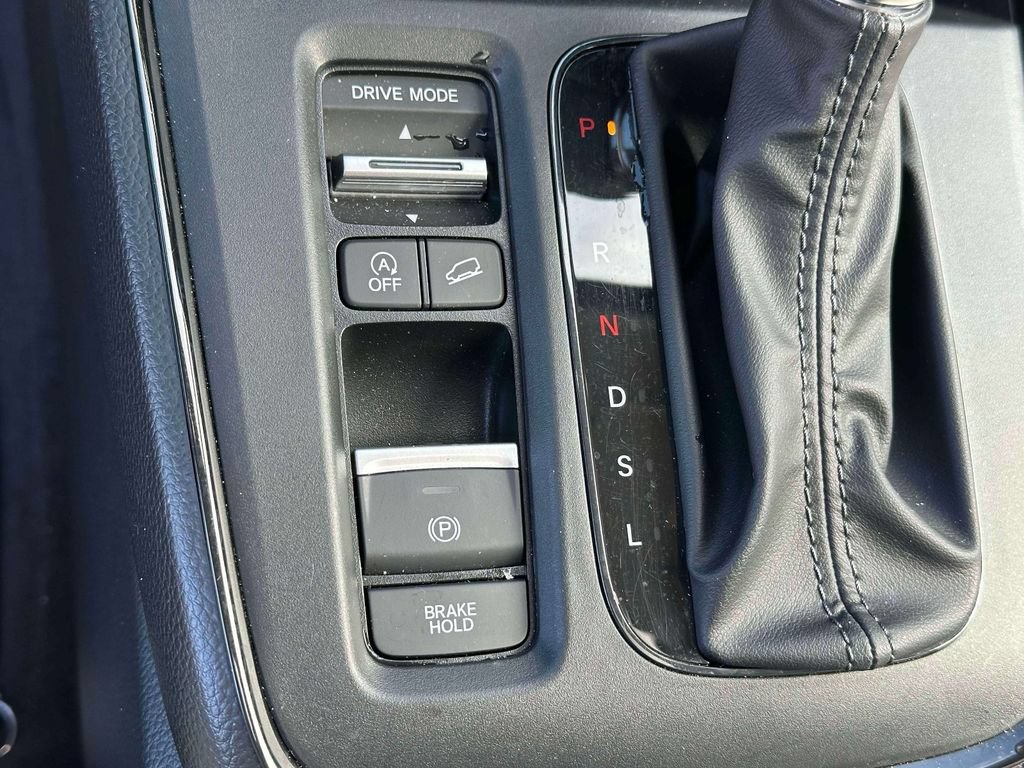 Certified 2024 Honda CR-V EX-L image 27