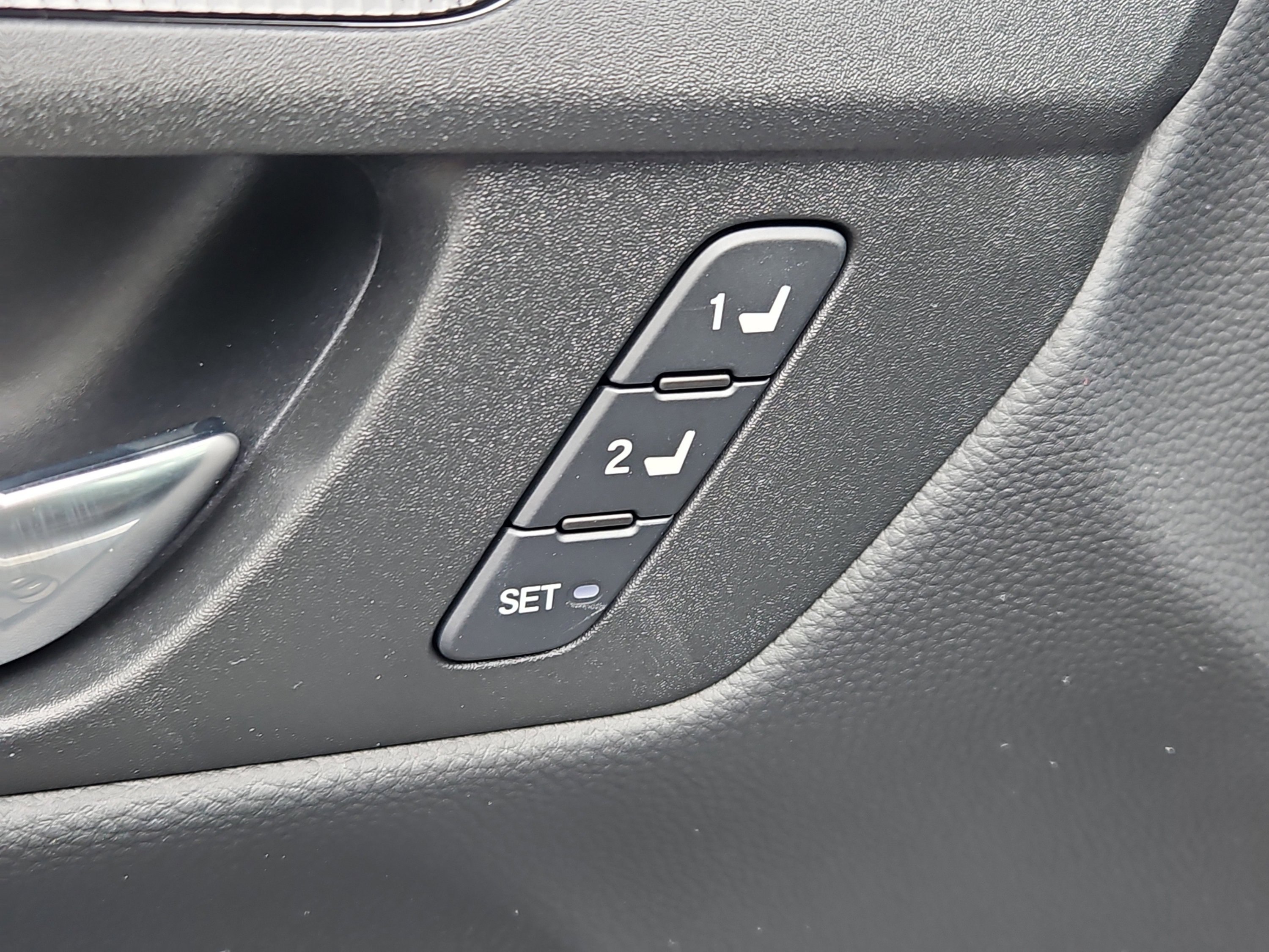 New 2026 Honda CR-V Sport-L image 12