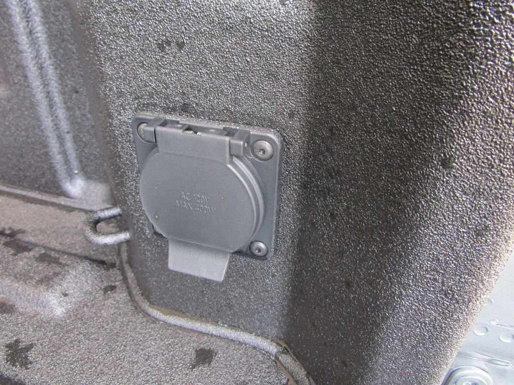 New 2026 Chevrolet Silverado 1500 LTZ image 15