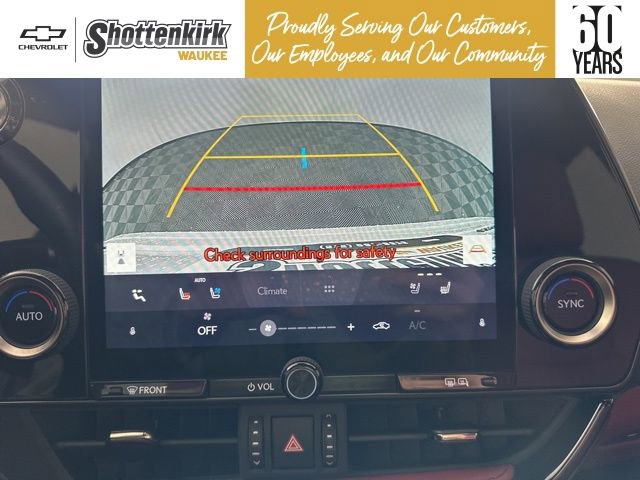 Used 2025 Lexus NX 250 FWD w/ Towing Package (2000 Lbs) image 29