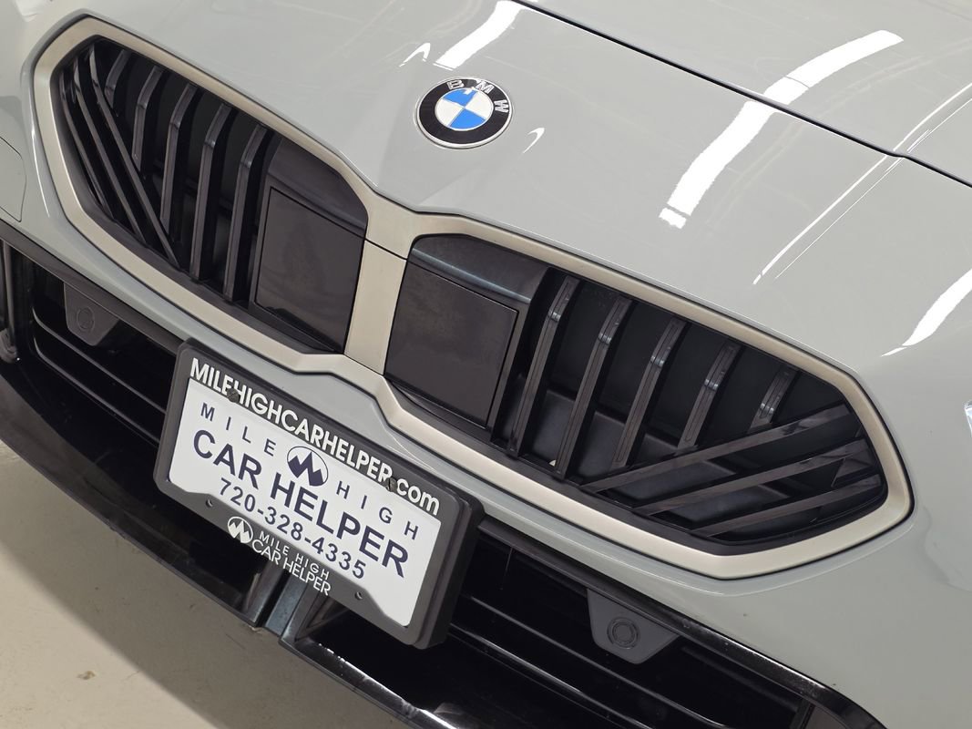 Used 2025 BMW 228i xDrive image 41