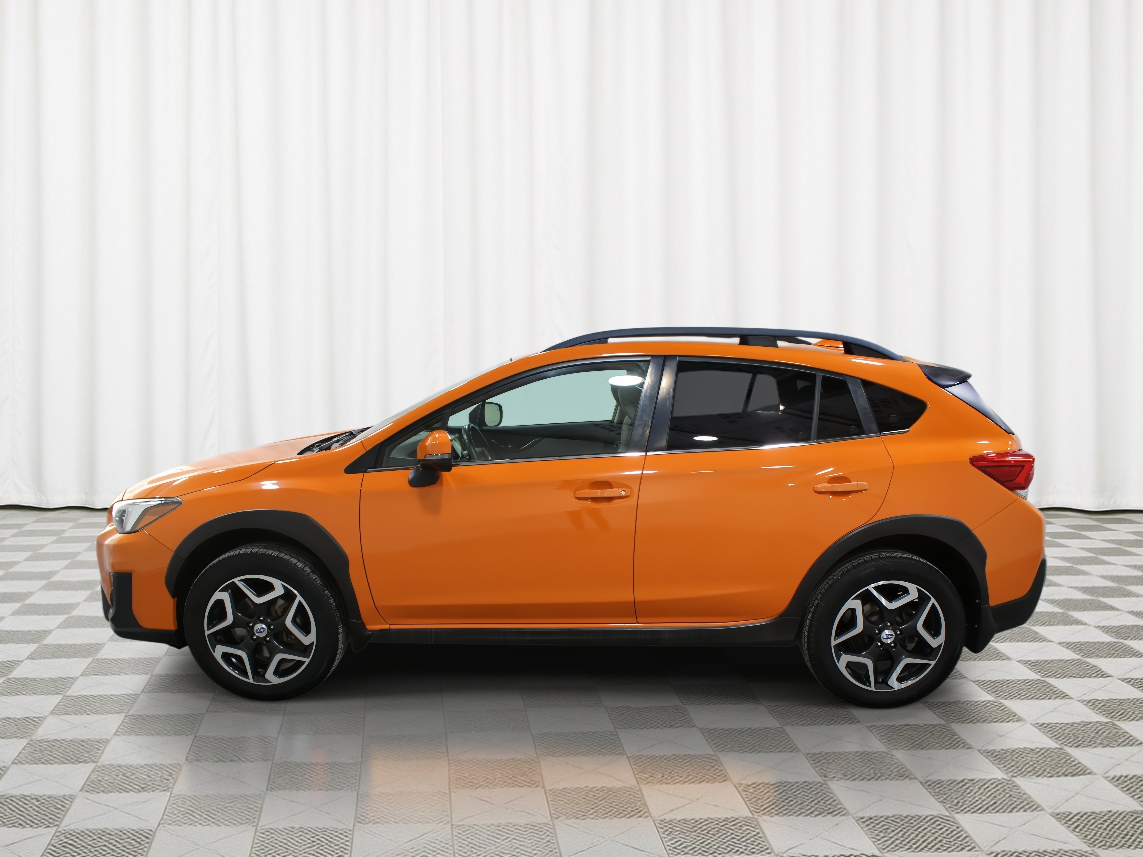 Used 2018 Subaru Crosstrek 2.0i Limited AWD/4WD image 6