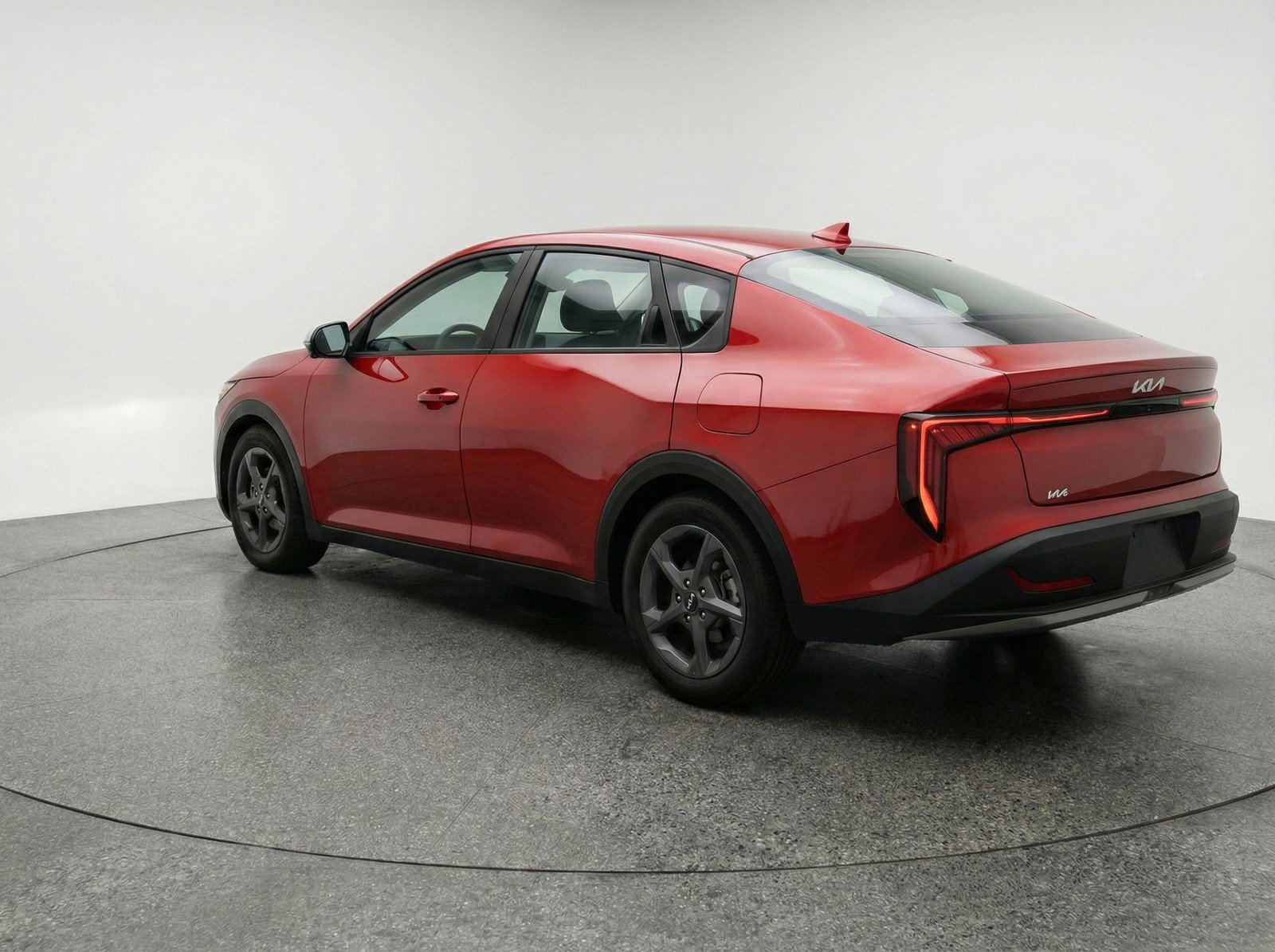 Used 2025 Kia K4 FWD image 6
