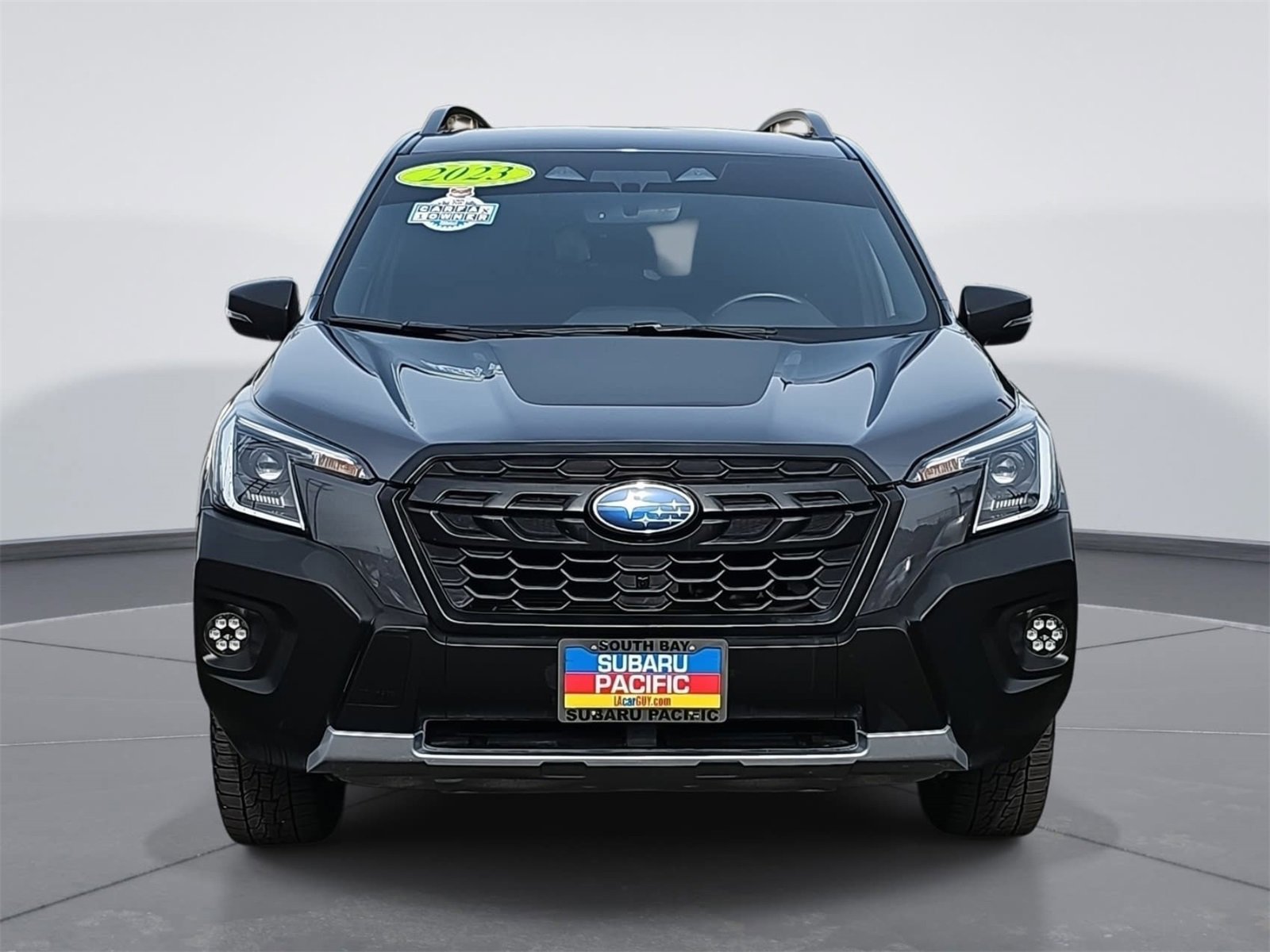 Used 2023 Subaru Forester Wilderness image 8
