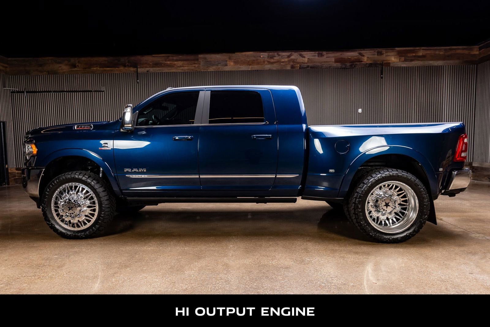 Used 2024 RAM 3500 Limited image 6