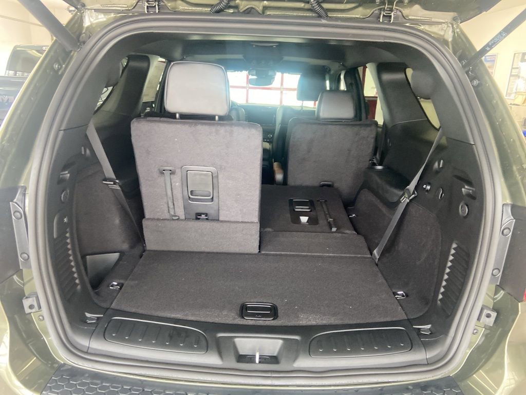 New 2026 Dodge Durango GT image 15