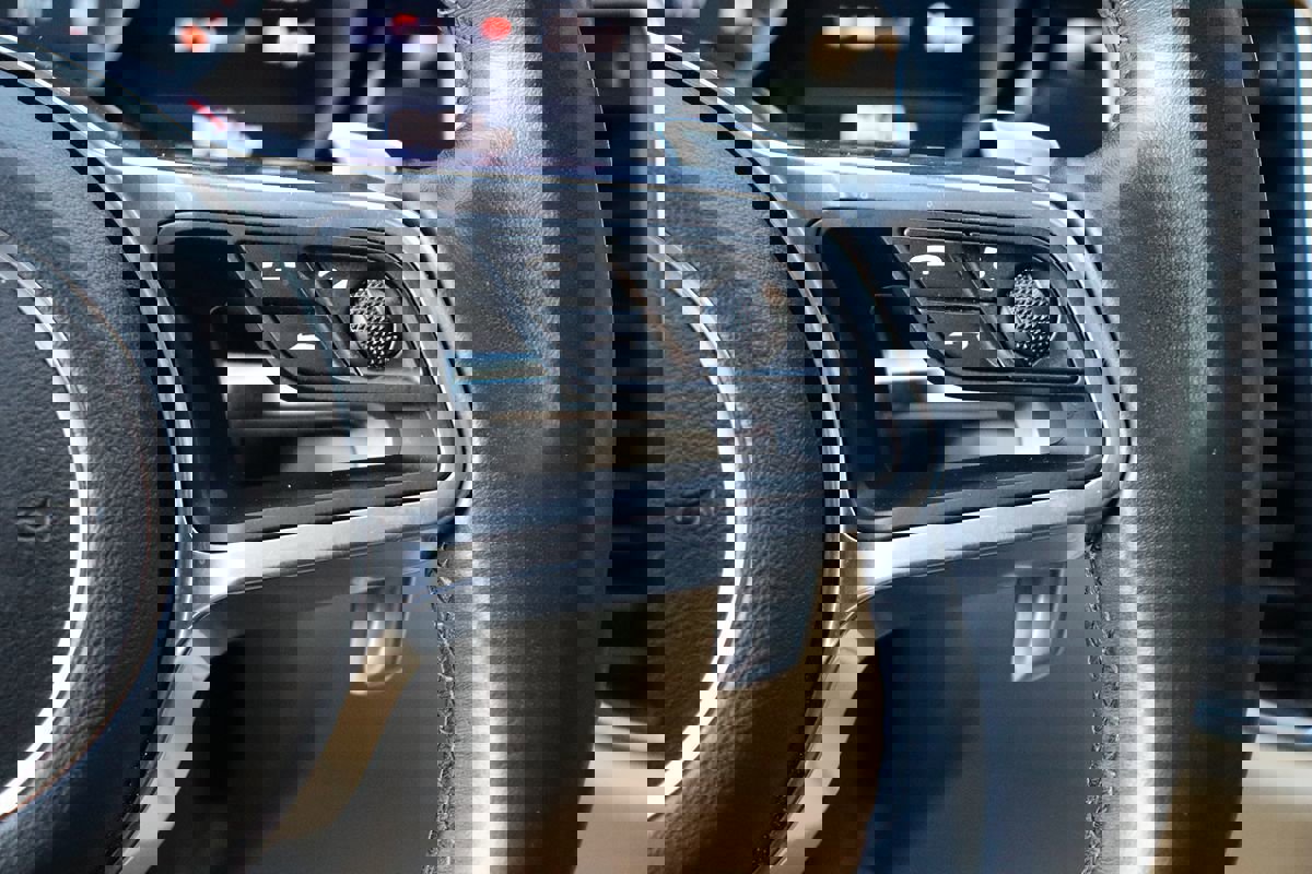 Used 2018 Porsche Macan image 16