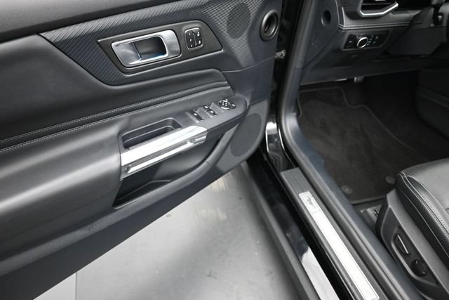 Used 2024 Ford Mustang GT Premium RWD image 16