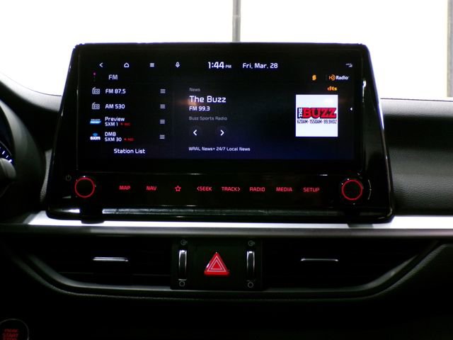 Used 2024 Kia Forte GT-Line image 22