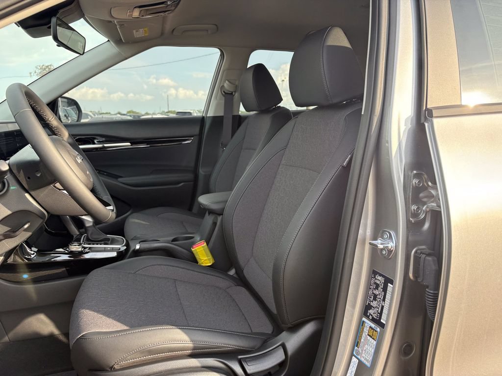 New 2026 Kia Seltos S FWD image 11