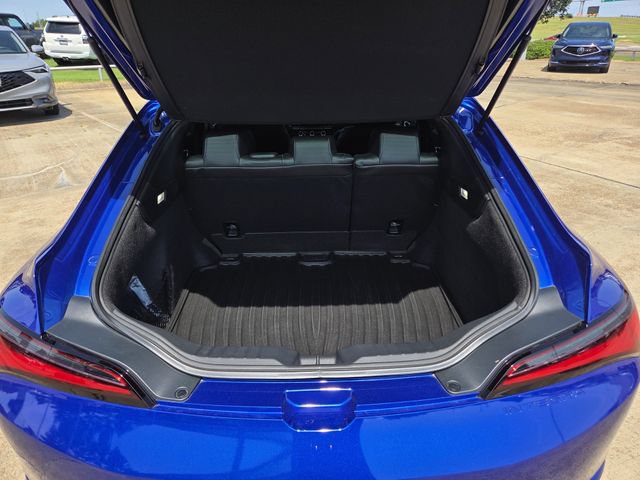 Used 2024 Acura Integra A-Spec FWD image 23