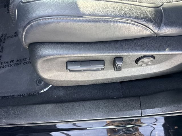 Used 2018 Honda CR-V EX-L image 12