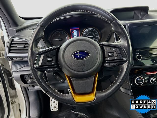 Used 2022 Subaru Forester Wilderness image 11