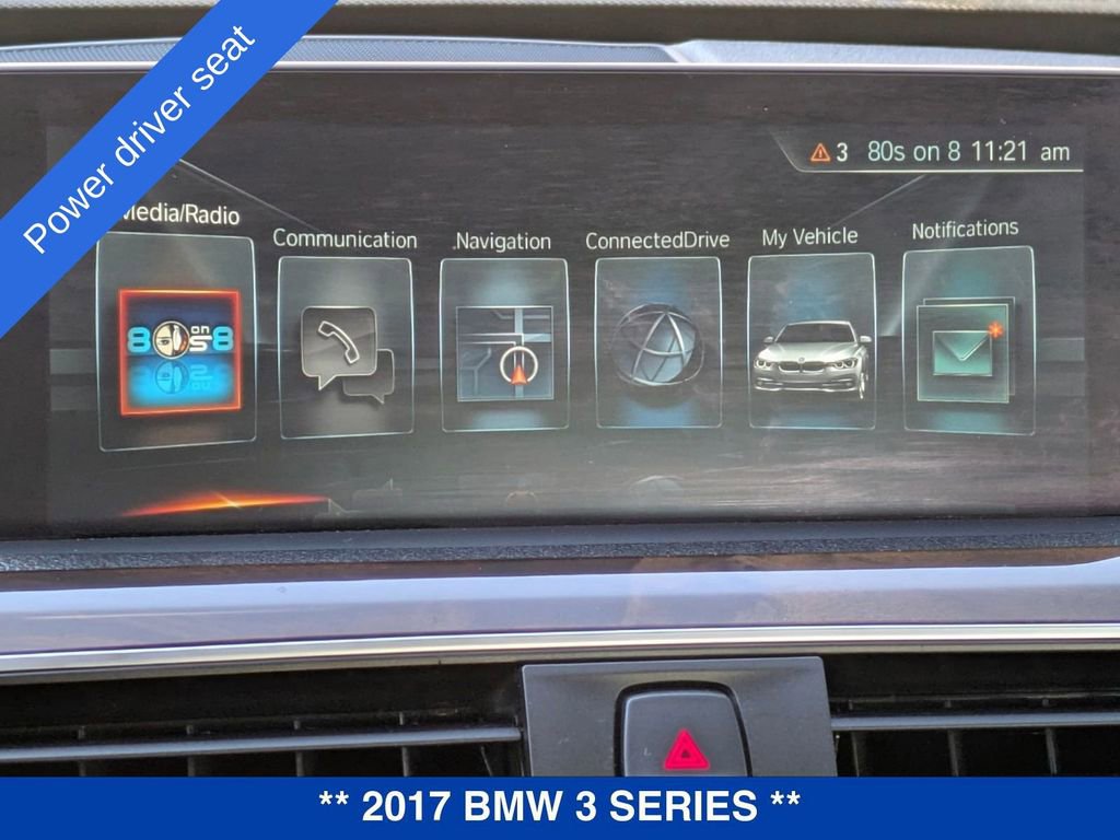 Used 2017 BMW 330e image 26