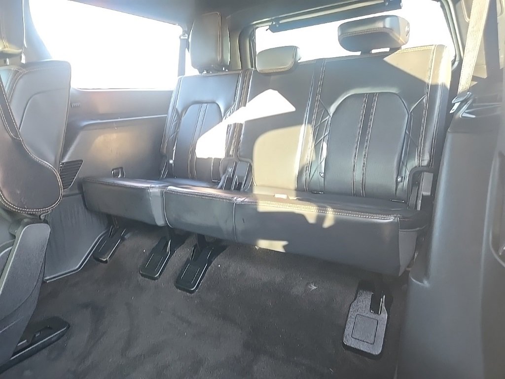 Used 2022 Ford Expedition Max Platinum image 45