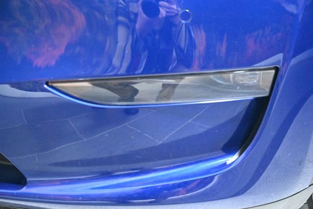 Used 2021 Tesla Model Y Long Range image 12