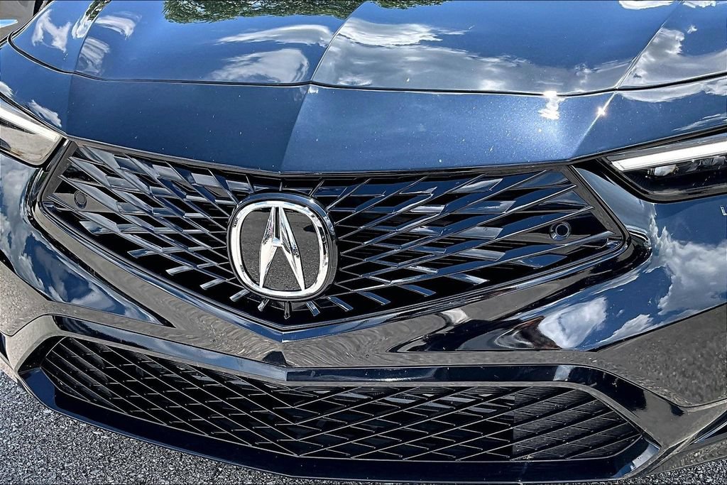 Used 2024 Acura Integra A-Spec FWD image 37