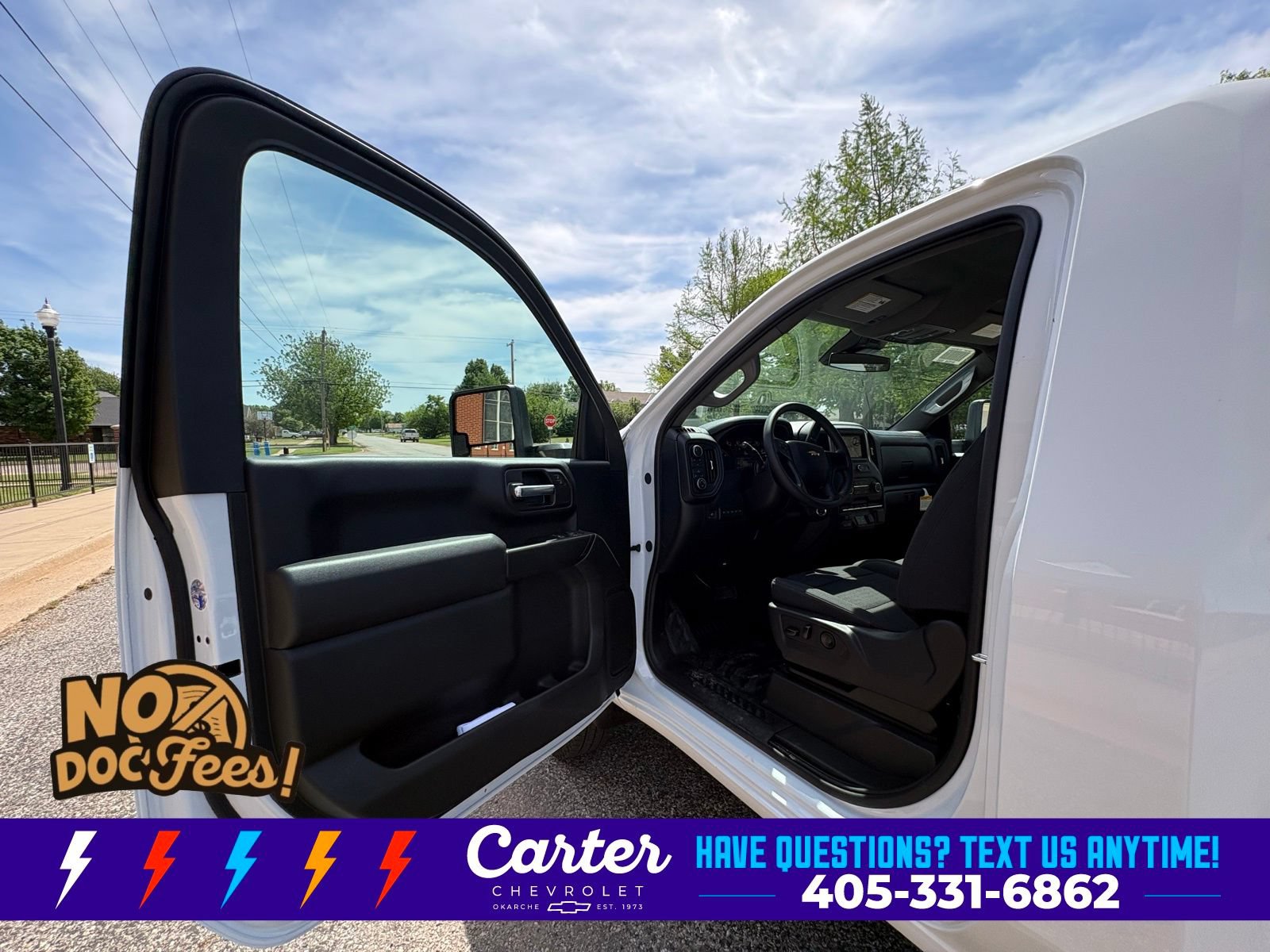 New 2026 Chevrolet Silverado 3500 W/T w/ WT Convenience Package AWD/4WD image 24