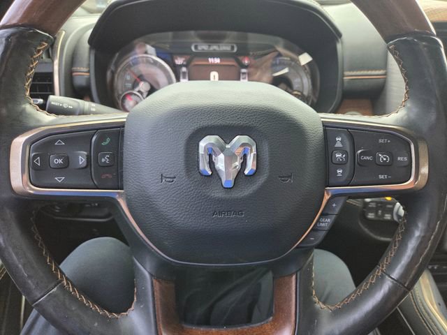 Used 2019 RAM 1500 Limited image 16