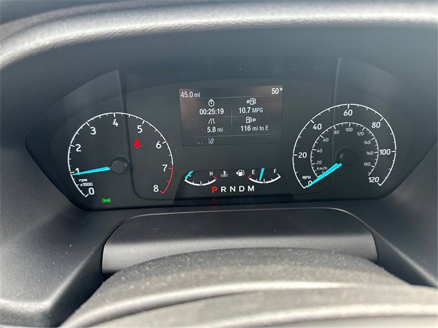 New 2025 Ford Transit 250 Low Roof w/ Load Area Protection Package image 22