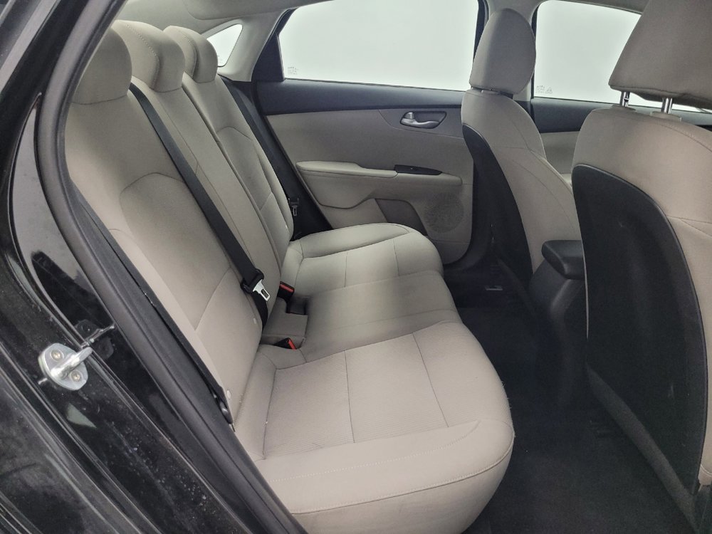 Used 2019 Kia Forte LXS image 19