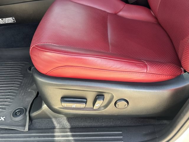 Used 2023 Lexus GX 460 Luxury w/ Accessory Package AWD/4WD image 27
