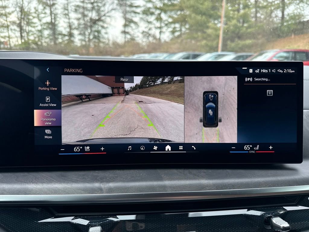 New 2026 BMW X5 xDrive50e image 16