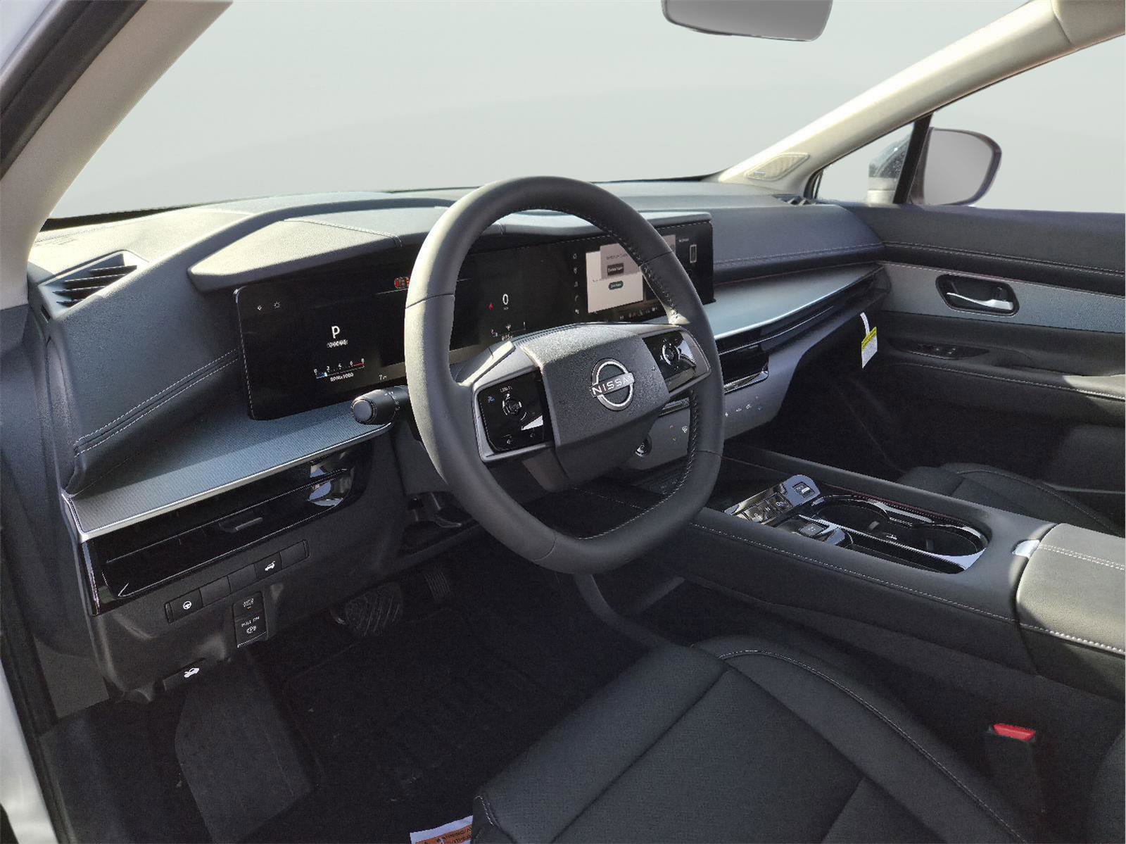 New 2026 Nissan Murano SL image 9