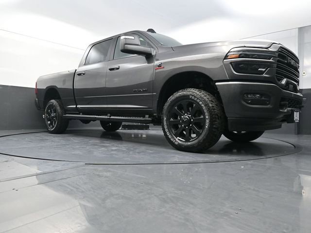 New 2026 RAM 2500 Laramie w/ Night Edition image 20