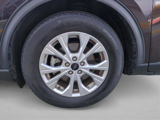 Certified 2023 Ford Escape Active w/ Tech Pack #2 FWD image 24