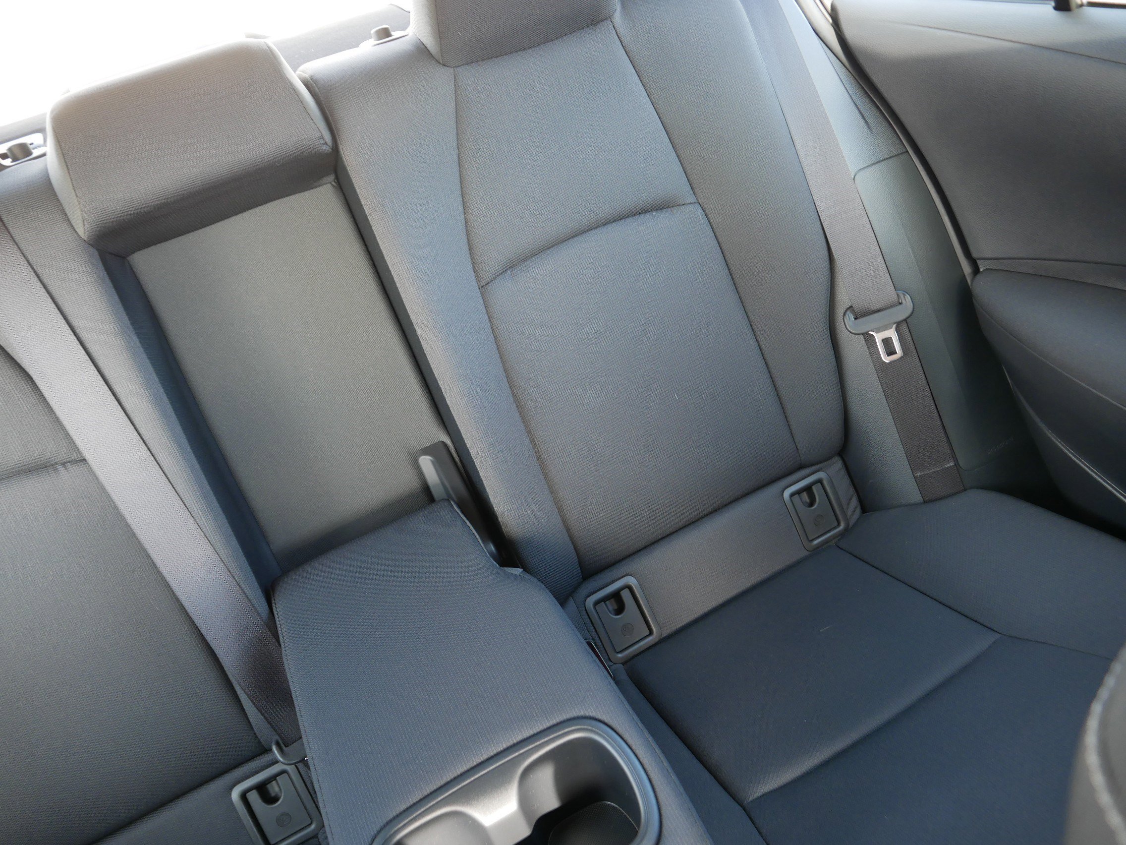 Used 2024 Toyota Corolla LE image 11