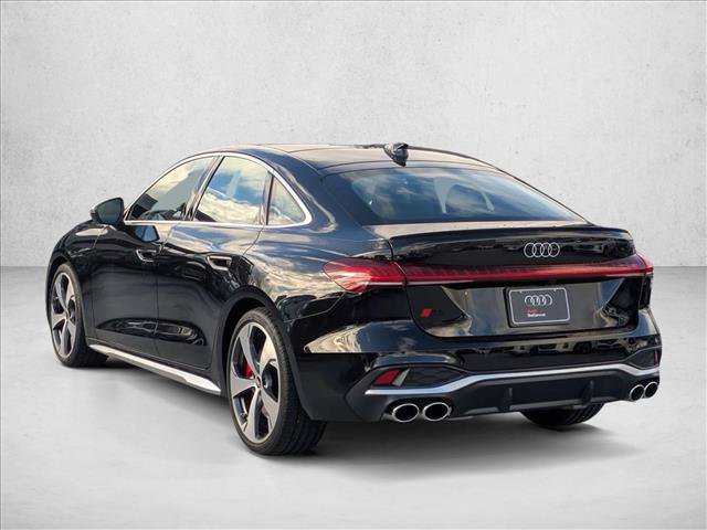 New 2025 Audi S5 Premium Plus AWD/4WD image 8