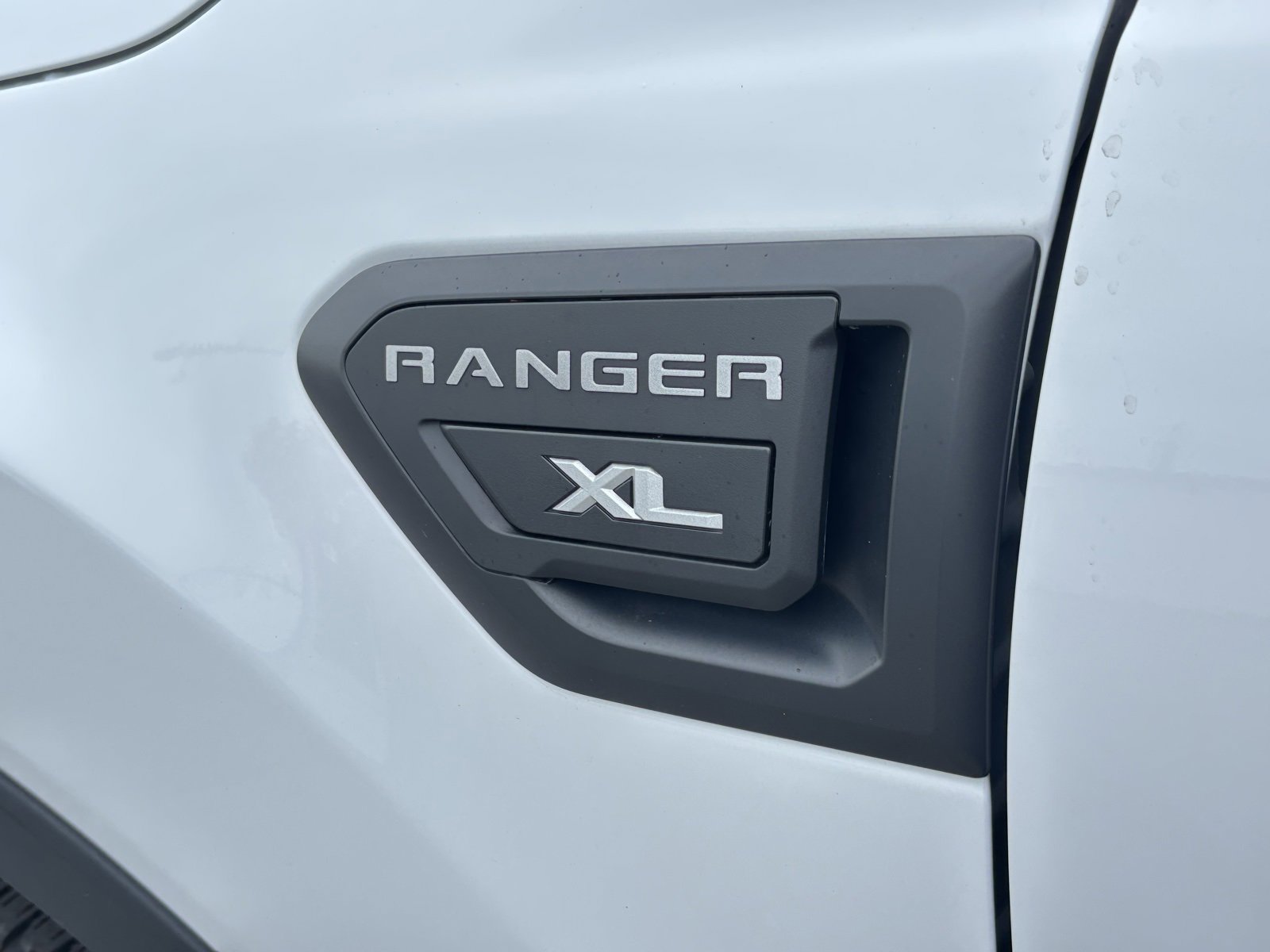 Used 2023 Ford Ranger XL image 16