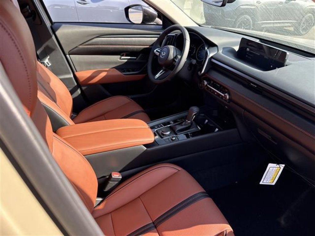 New 2025 MAZDA CX-50 Meridian Edition w/ Apex Package image 4