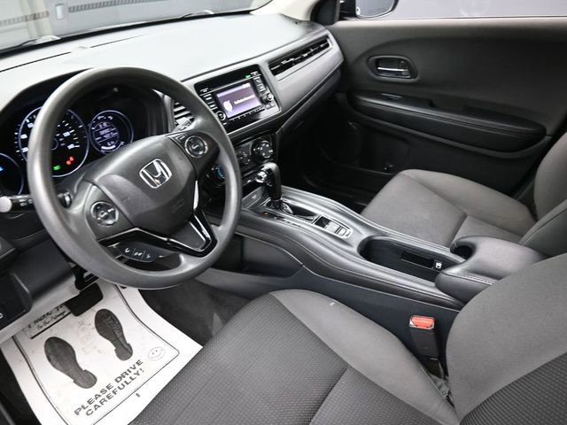 Used 2019 Honda HR-V LX image 18