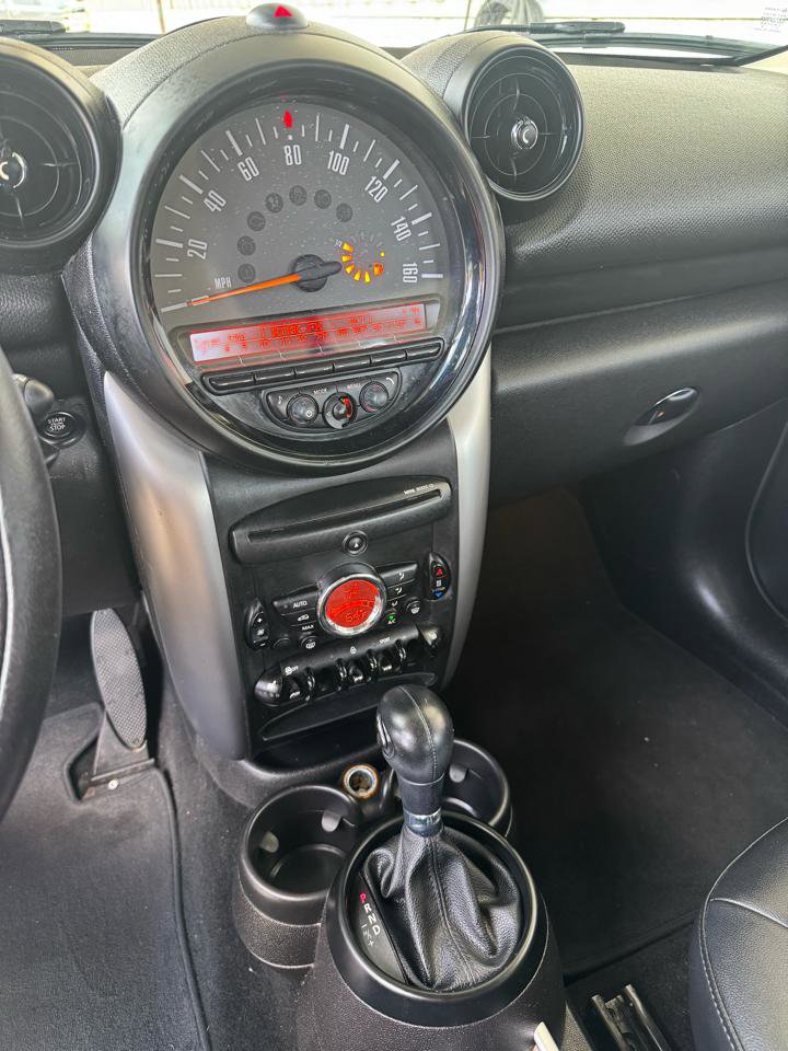 Used 2015 MINI Cooper Countryman image 12