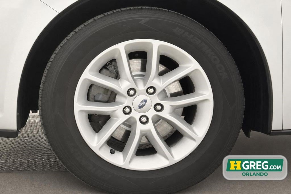Used 2019 Ford Flex SE FWD image 15
