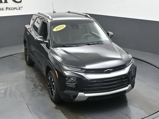 Used 2023 Chevrolet TrailBlazer LT w/ Convenience Package AWD/4WD image 46