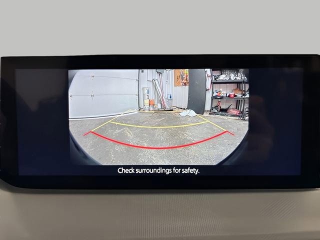 Used 2025 MAZDA MX-5 Miata Grand Touring image 19