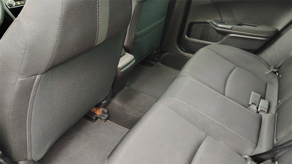 Used 2017 Honda Civic EX image 29