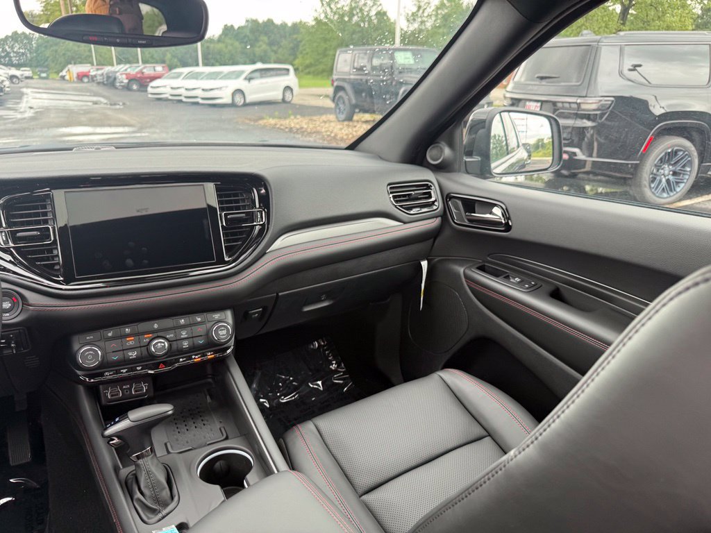 New 2026 Dodge Durango GT AWD/4WD image 40