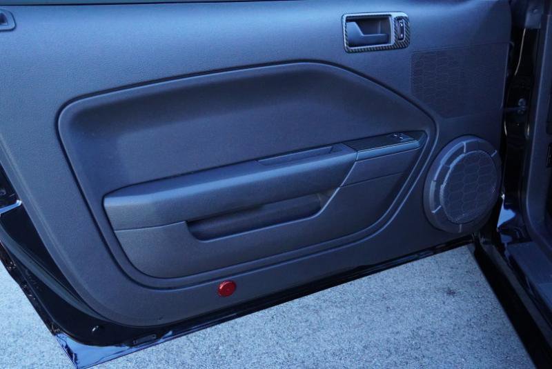 Used 2007 Ford Mustang GT image 40